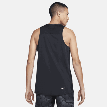 Tanktop Nike Dri-FIT Trail Sort | fj5336-010, 2