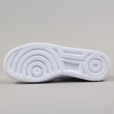 Sneakers og sko Nike Air Force 1 Ultraforce Mid GS Hvid | 869945-100, 4