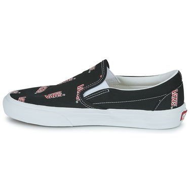 Sneakers og sko Vans CLASSIC SLIP-ON W Sort | VN0A5JMHY281, 3