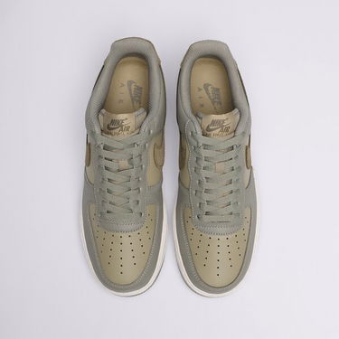 Sneakers og sko Nike Air Force 1 '07 "Dark Stucco" Grøn | FJ4170-002, 4