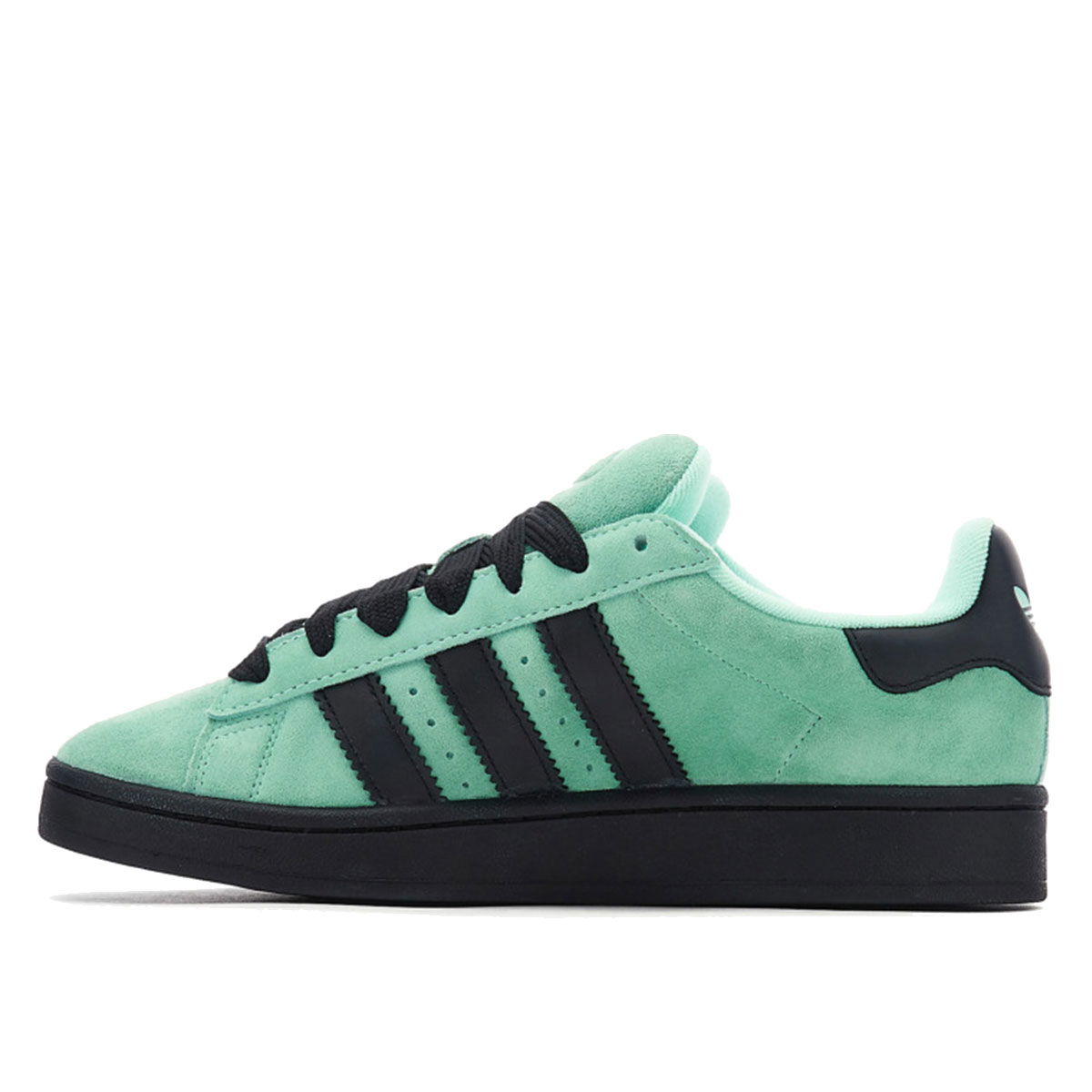 Sneakers og sko adidas Originals Campus 00s Grøn | HQ8706, 1