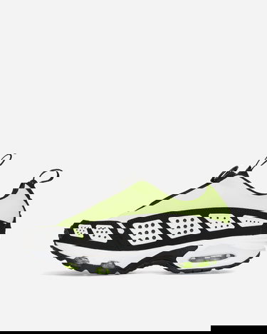 Sneakers og sko Nike Air Max Sunder "Electric Green" W Grøn | FZ2068-700, 4