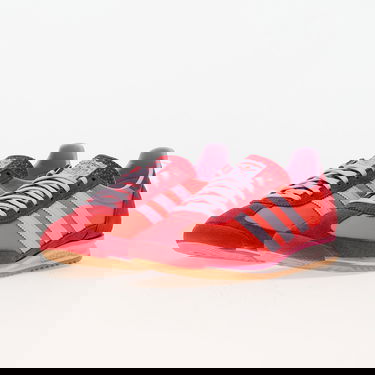 Sneakers og sko adidas Originals SL 72 OG "Solar Red" W Rød | JH7392, 5