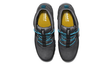 Sneakers og sko Timberland Euro Hiker Hiking Boot Sort | A4YYH-001, 8