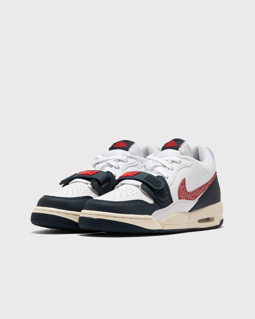 Sneakers og sko Jordan Jordan Legacy 312 Low Hvid | CD9054-146