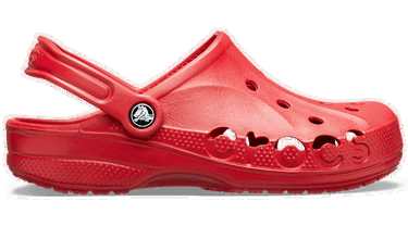 Sneakers og sko Crocs Baya Clogs Lyserød | 10126-6EN, 0