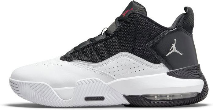 Sneakers og sko Jordan Jordan Stay Loyal Sort | DB2884-006, 0