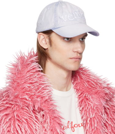 Kasket ERL ERL 'Venice' Baseball Cap Lilla | ERL10K002, 1