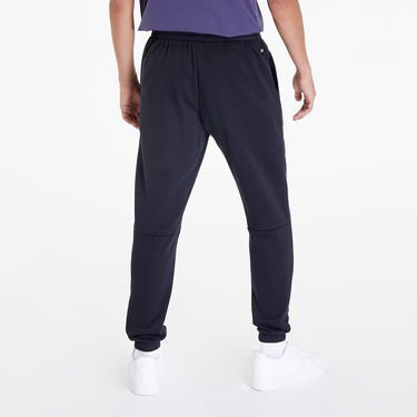 Joggingbukser Under Armour Project Rock Rival Fleece Joggers Sort | 1373564-001, 2