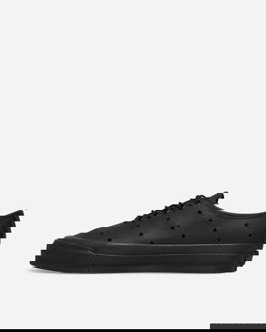 Sneakers og sko Vans One Piece Authentic Vibram Sort | VN000DCPFAP1, 3