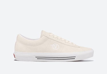 Sneakers og sko Vans Sid Suede Beige | VN0A54F54XJ, 0