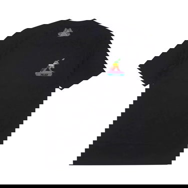 T-shirt Palace Jobsworth T-Shirt Sort | P16TS048, 1