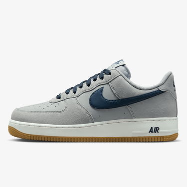 Sneakers og sko Nike Air Force 1 '07 LV8 Grå | IB6388-003, 0
