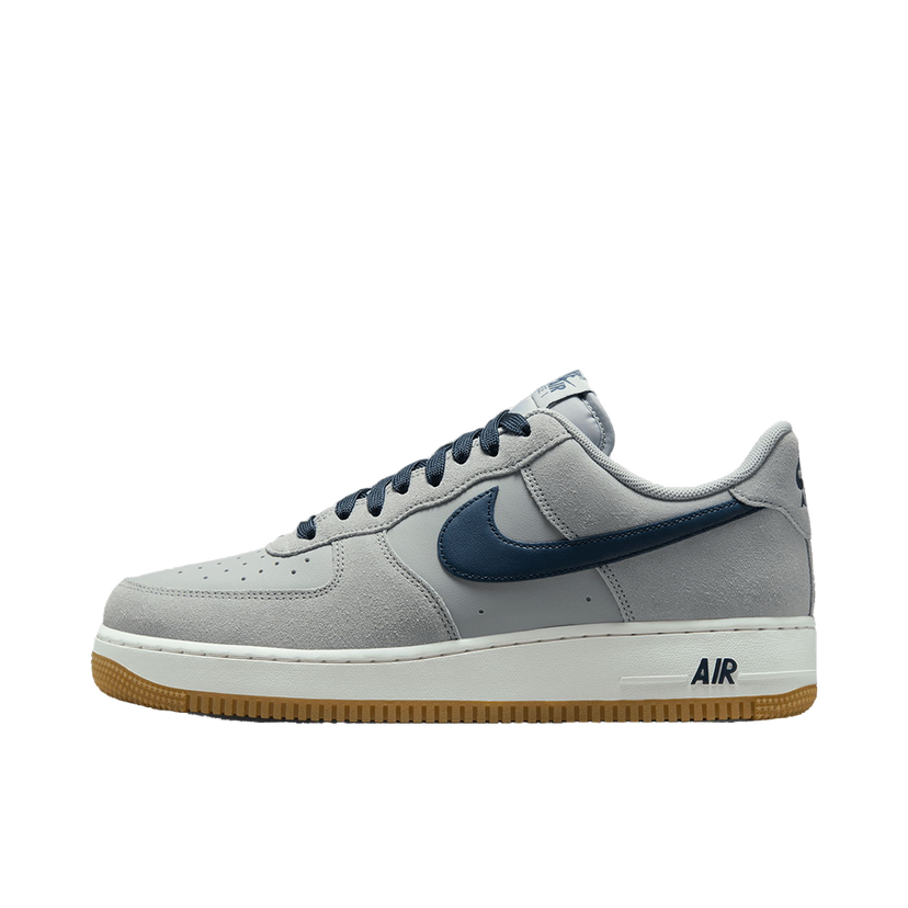 Sneakers og sko Nike Air Force 1 '07 LV8 Grå | IB6388-003