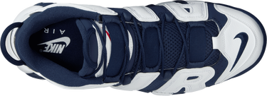Sneakers og sko Nike Air More Uptempo '96 Sort | FQ8182-100, 3