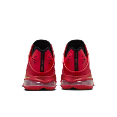 Sneakers og sko Nike LeBron 19 Low Rød | DO9829-600, 1