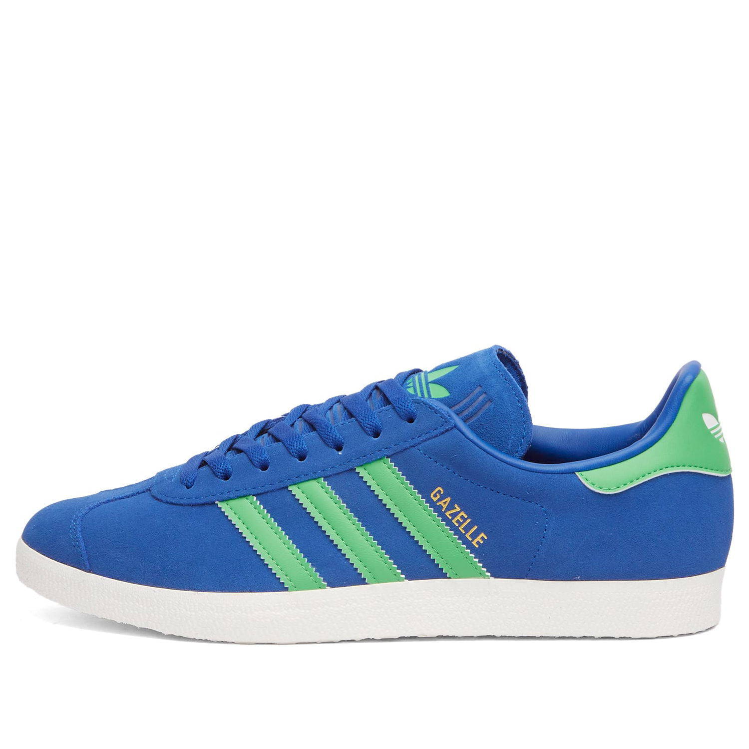 Sneakers og sko adidas Originals Gazelle UK 10 Blå | JH5389, 1