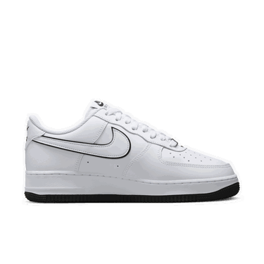 Sneakers og sko Nike Air Force 1 '07 Hvid | DV0788-103, 2