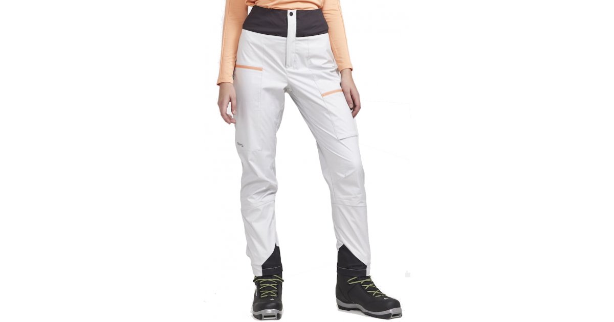 Bukser Craft ADV Backcountry Trousers Grå | 1912439-914716, 1