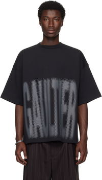 Jean Paul Gaultier 'The Gaultier' Boxy T-Shirt