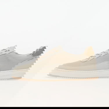 Sneakers og sko Filling Pieces Filling Pieces Mondo Tech Crumbs 41 Beige | 46755001890, 0
