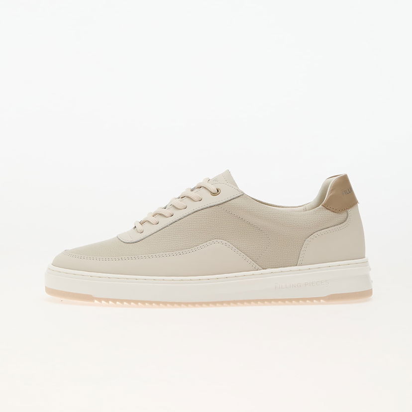 Sneakers og sko Filling Pieces Filling Pieces Mondo Tech Crumbs 41 Beige | 46755001890