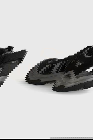 Tøj Teva Black Omnium 2 Sandals Sort | 1019180, 2