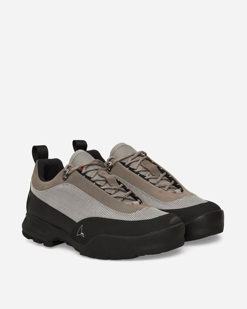 Sneakers og sko ROA Cingino Boots Grå | NBUW1400FA232 MTY0001