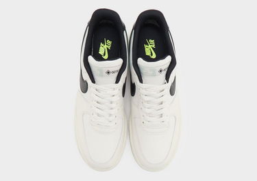 Sneakers og sko Nike Air Force 1 GORE-TEX Hvid | CK2630-004, 4