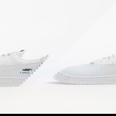Sneakers og sko Puma Maison Kitsuné x Ralph Sampson 70 Hvid | 37564701, 0