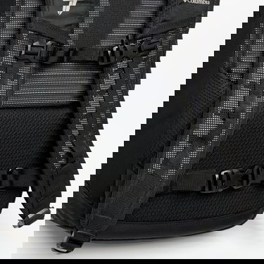 Rygsæk Columbia Triple Canyon 24L Backpack Sort | 2071611010, 2