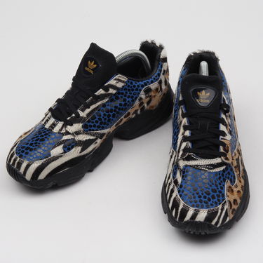 Sneakers og sko adidas Originals Falcon W Flerfarvet | F37016, 2