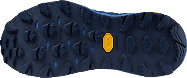 Sneakers og sko Mizuno WAVE MUJIN 10 Blå | j1gk247022, 1