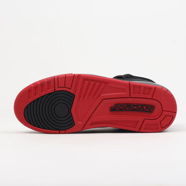 Sneakers og sko Jordan Jordan Spizike ''Anthracite'' Sort | 315371-006, 4