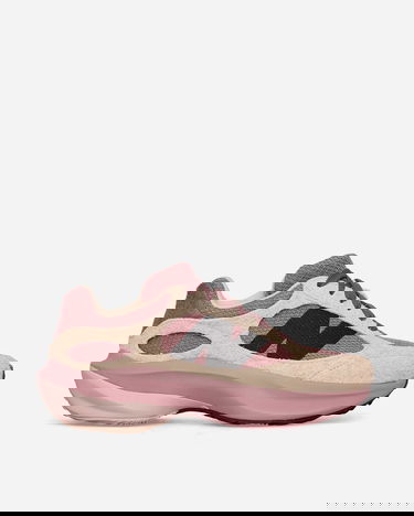 Sneakers og sko New Balance Spring Fever Bourgogne | UWRPDSFA, 2