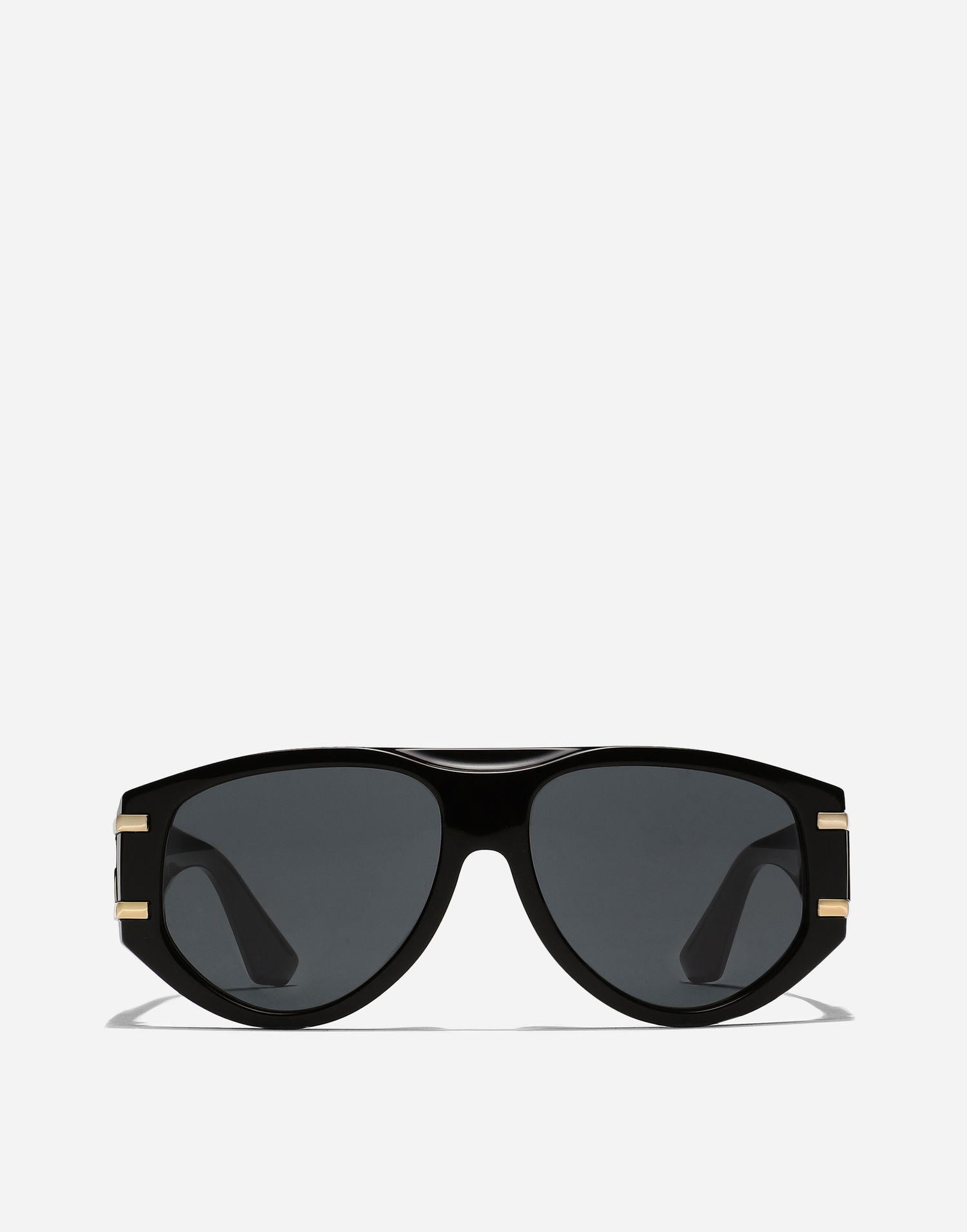 Solbriller Dolce & Gabbana Dolce & Gabbana Dg Griffe Sunglasses Sort | VG4499VP1879V000, 0