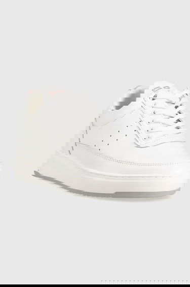Sneakers og sko Filling Pieces Low Top Sneakers Hvid | 10127792081, 2