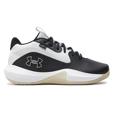Sneakers og sko Under Armour Lockdown 7 Hvid | 3028512-002, 0