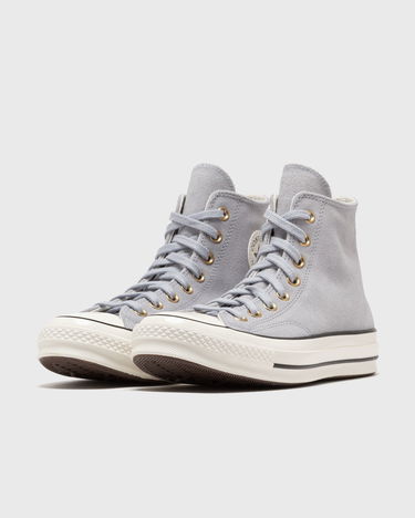 Sneakers og sko Converse Chuck 70 Grå | A13828C, 2