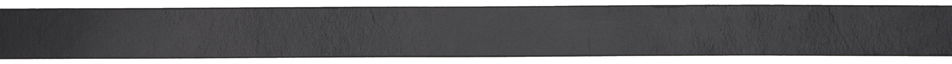 Bælter ISABEL MARANT Isabel Marant Silvanah Leather Belt Sort | CE215BHA-B3A02J, 1