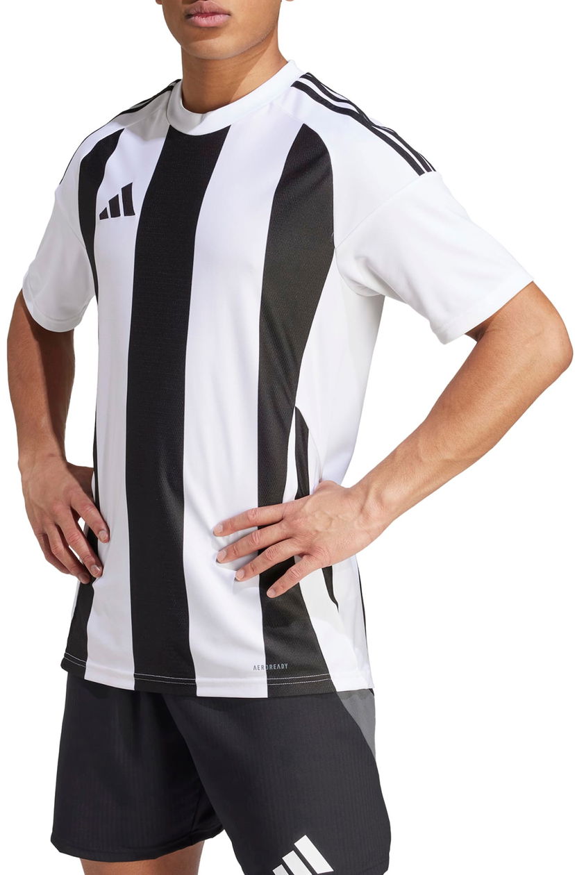 Jersey adidas Originals STRIPED 24 JSY Sort | iw2143