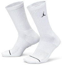 Everyday Crew Socks 3-pack