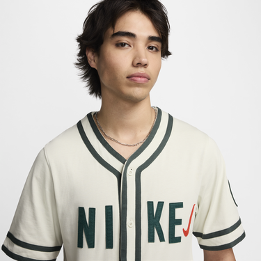 Jersey Nike Sportswear Jersey Beige | HJ9001-020, 2