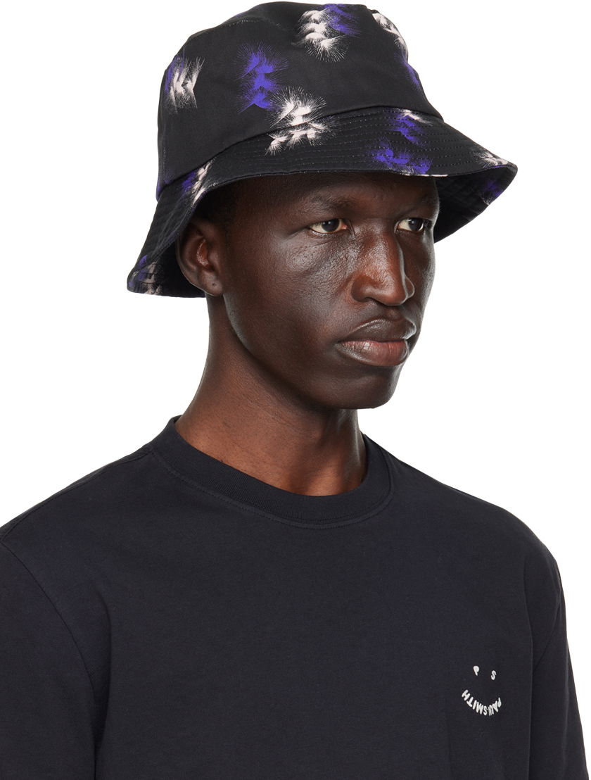 T-shirt Paul Smith Paul Smith Sunflare Bucket Hat Sort | M1A-921DT-M778-79, 1
