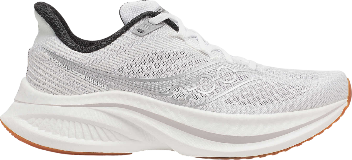 Sneakers og sko Saucony Endorphin Speed 5 Hvid | s21007-10, 0