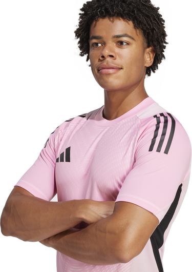 Jersey adidas Originals Tiro 25 Pro Goalkeeper Jersey Lyserød | jp4378, 5