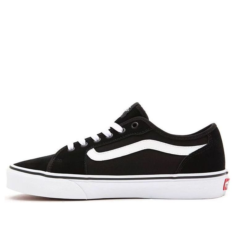 Sneakers og sko Vans Vans Filmore Decon Sort | VN0A3WKZ5LM