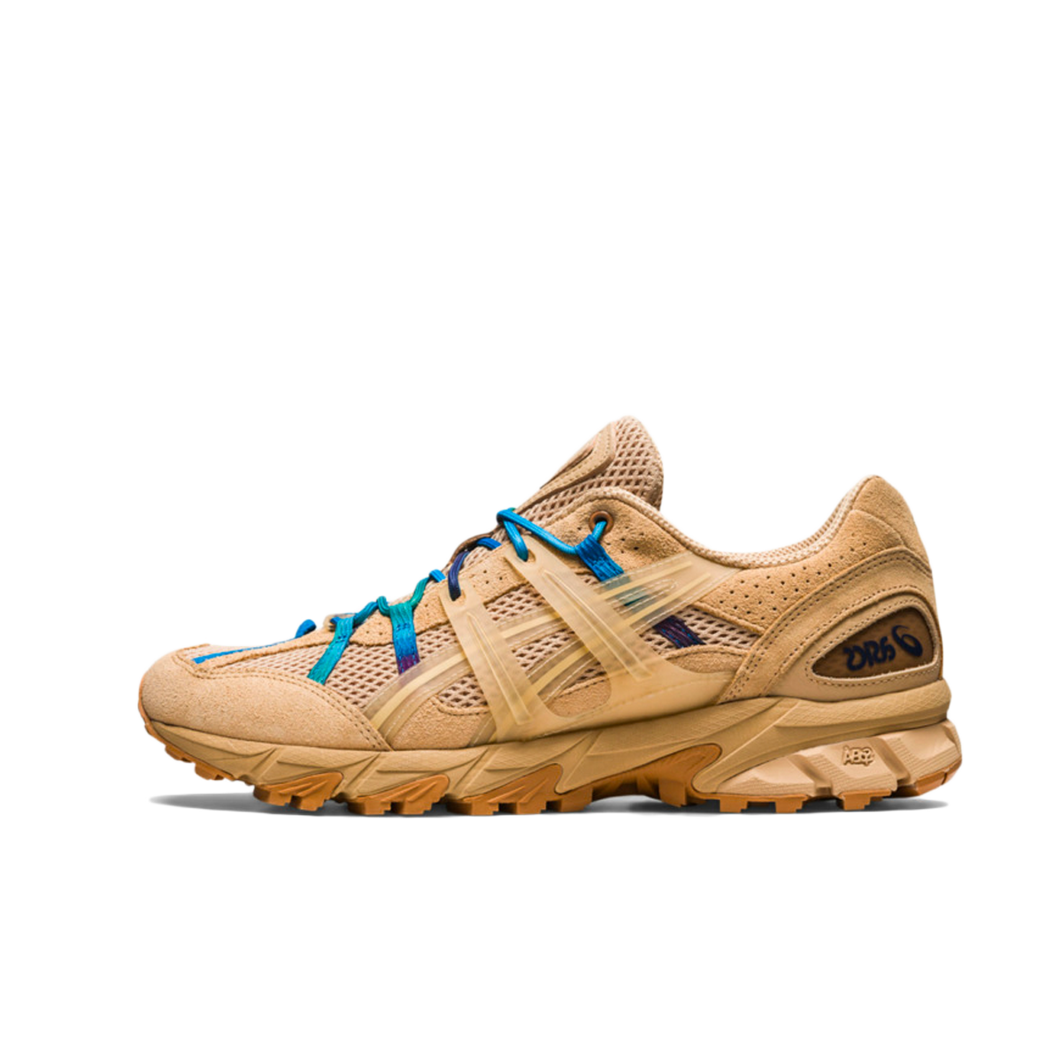 Sneakers og sko Asics A.P.C. x Gel-Sonoma 15-50 "Beige" Beige | 1203A226-200, 0