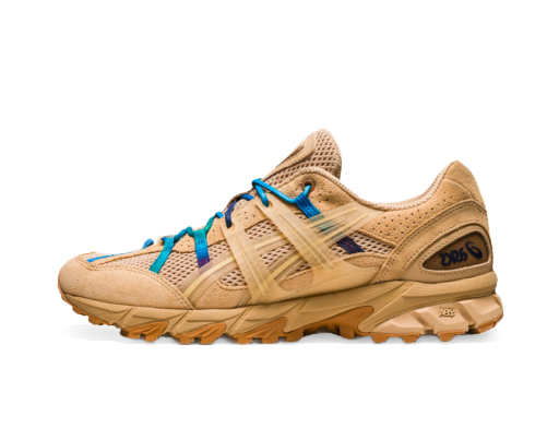 Løbe Asics A.P.C. x Gel-Sonoma 15-50 "Beige" Beige | 1203A226-200