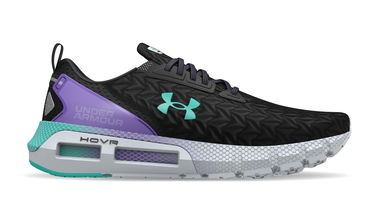 Sneakers og sko Under Armour Hovr Mega 2 Clone Sort | 3024479-003, 2
